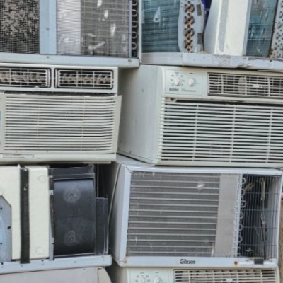 İstanbul Bölgesinde Hurdacı
